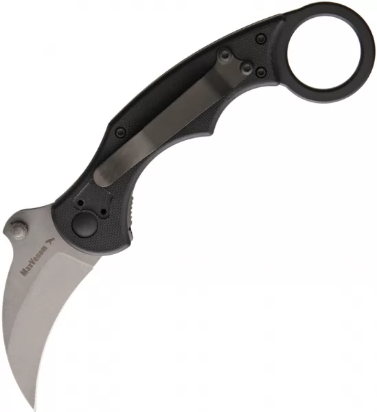 Max Venom Direct Impact Karambit MVDIK