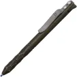 Maverick Custom Flipper Universal Pen Scl Brs - MVK03
