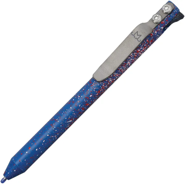 Maverick Custom Flipper Universal Pen Alum MVK11