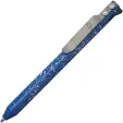 Maverick Custom Flipper Universal Pen Wht/Blue - MVK15