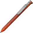 Maverick Custom Flipper Universal Pen blue/Org - MVK19