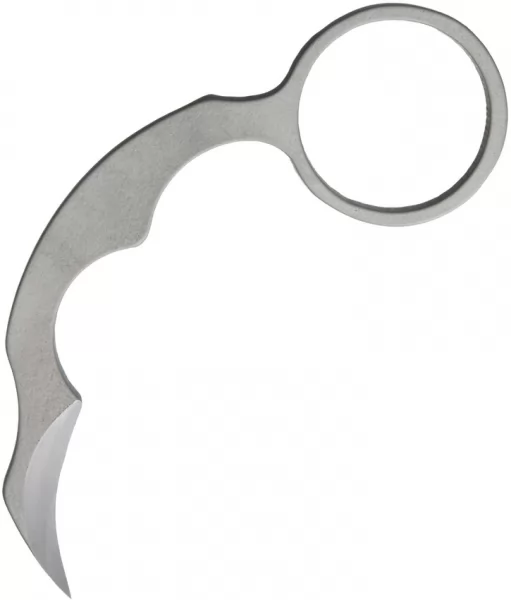 Max Venom Karambite Neck Knife MVKRMT