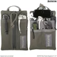 Maxpedition Platy Pocket Organizer 4x6 Grn gear bags MX0235F Maxpedition Platy Pocket Organizer 4x6 Grn gear bags MX0235F
