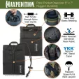 Maxpedition Platy Pocket Organizer 5x7 Grn gear bags MX0236F