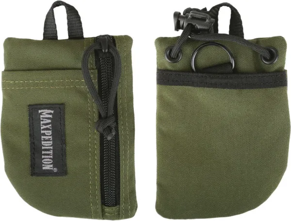 Maxpedition Platy Front Pocket Organizer gear bags MX0237G