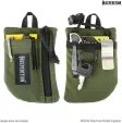 Maxpedition Platy Front Pocket Organizer gear bags MX0237G
