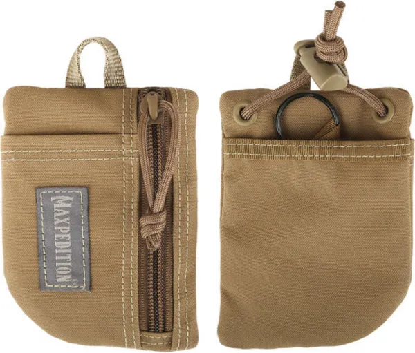 Maxpedition Platy Front Pocket Organizer gear bags MX0237K