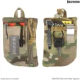 Maxpedition Platy Front Pocket Organizer gear bags MX0237MC