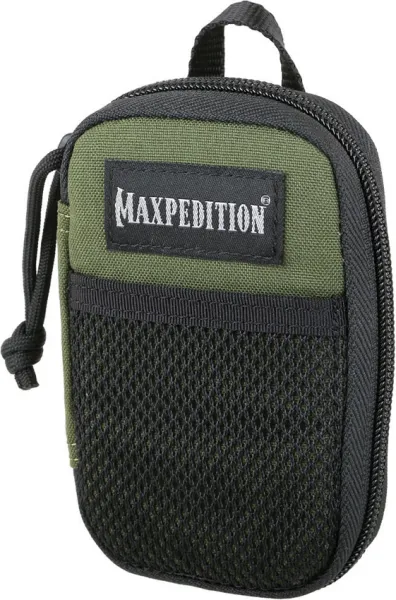 Maxpedition Pico Pocket Organizer OD gear bags MX0263G