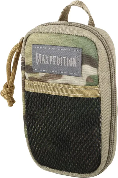 Maxpedition Pico Pocket Organizer Camo gear bags MX0263MC