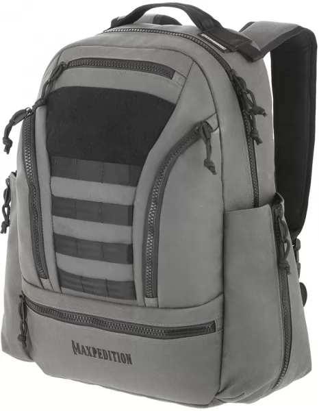 Maxpedition Lassen Backpack Wolf Gray gear bags MX0515W