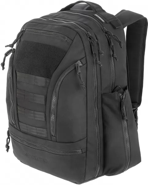 Maxpedition Tehama Backpack Black gear bags MX0516B