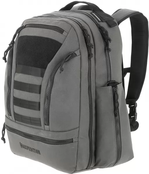 Maxpedition Tehama Backpack Wolf Gray gear bags MX0516W