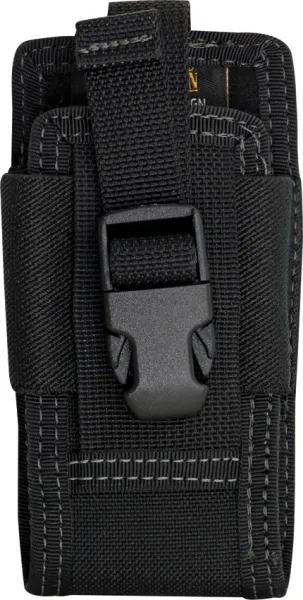Maxpedition Clip-On Phone Holster Black gear bags MX110B