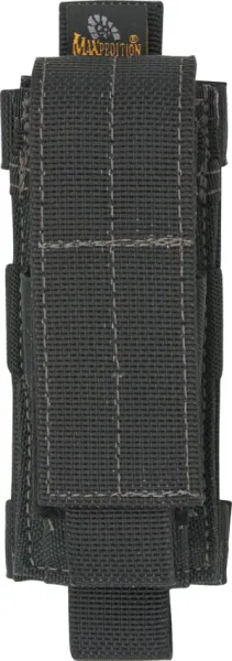 Maxpedition Single Sheath Black gear bags MX1411B