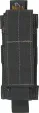 Maxpedition Single Sheath Black - MX1411B