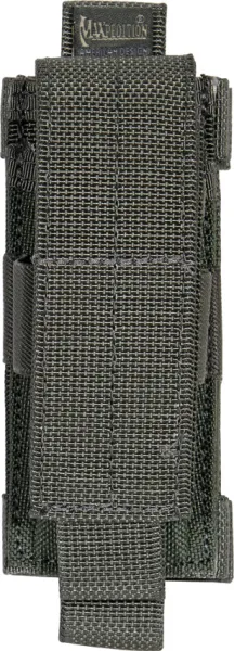 Maxpedition Single Sheath Foliage Green gear bags MX1411F
