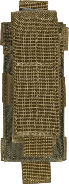 Maxpedition Single Sheath Khaki gear bags MX1411K