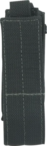 Maxpedition Flashlight Sheath 4in Black gear bags MX1430B