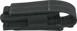 Maxpedition Flashlight Sheath 5in Black gear bags MX1431B
