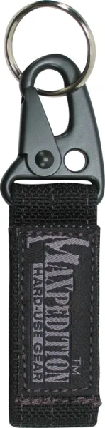 Maxpedition Keyper Black gear bags MX1703B