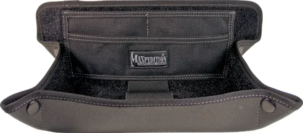 Maxpedition Tactical Travel Tray Black gear bags MX1805B