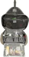 Maxpedition Tactical Toiletry Bag Khaki gear bags MX1810KF