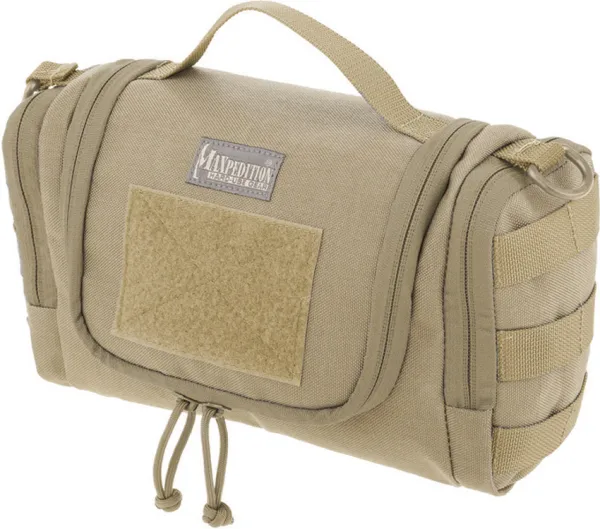 Maxpedition Aftermath Compact Toiletry Bag gear bags MX1817K
