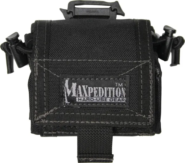Maxpedition Rollypoly MM Folding Pouch gear bags MX208B