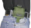 Maxpedition Rollypoly MM Folding Pouch gear bags MX208G