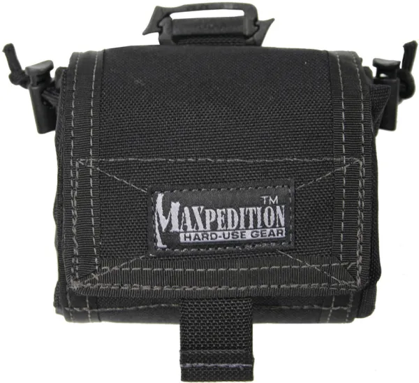 Maxpedition Mega Rollypoly Folding Pouch gear bags MX209B