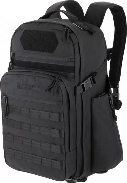 Maxpedition Havyk-1 Backpack Blk gear bags MX2121B