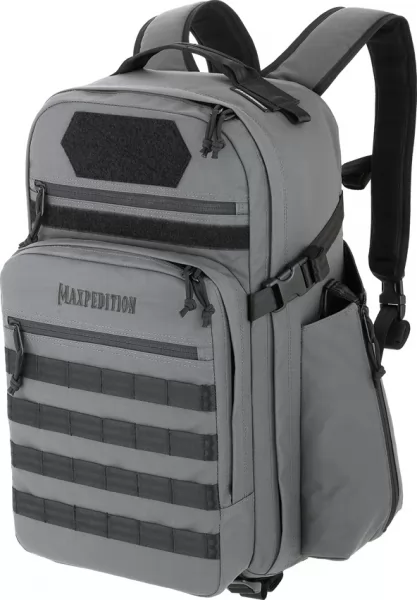 Maxpedition Havyk-1 Backpack Wolf Gray gear bags MX2121W
