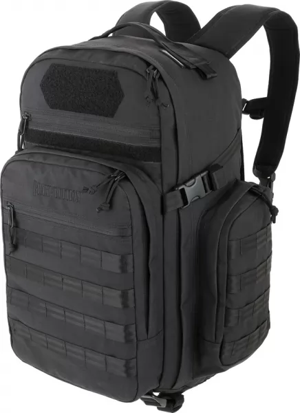 Maxpedition Havyk-2 Backpack Black gear bags MX2122B
