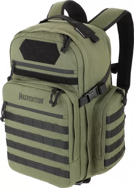 Maxpedition Havyk-2 Backpack OD gear bags MX2122G