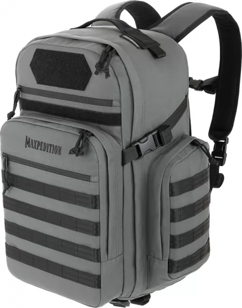 Maxpedition Havyk-2 Backpack Wolf Gray gear bags MX2122W