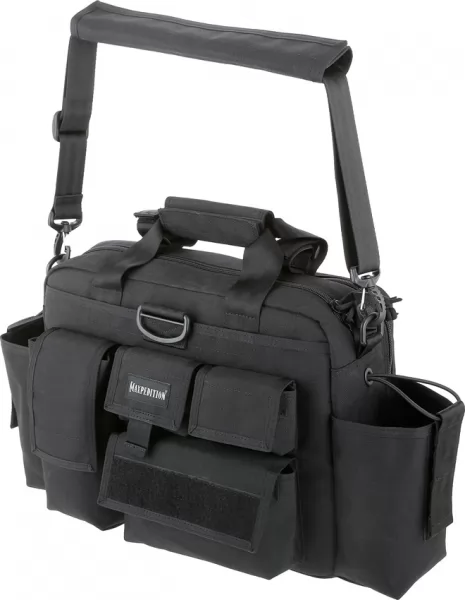 Maxpedition Last Resort Tactical Attache gear bags MX2125B