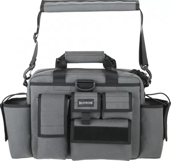 Maxpedition Last Resort Tactical Attache gear bags MX2125W