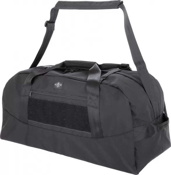 Maxpedition Imperial Load-Out Duffel Blk gear bags MX2127B