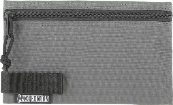 Maxpedition Two-Fold Pouch Wolf Gray gear bags MX2128W