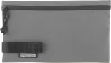 Maxpedition Two-Fold Pouch Gray 6x10 - MX2129W