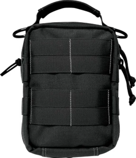 Maxpedition FR-1 Medical Pouch Black gear bags MX226B