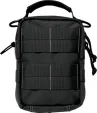 Maxpedition FR-1 Medical Pouch Black - MX226B
