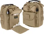 Maxpedition FR-1 Medical Pouch Khaki gear bags MX226K