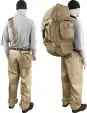 Maxpedition FR-1 Medical Pouch Khaki gear bags MX226K