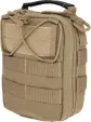 Maxpedition FR-1 Medical Pouch Khaki gear bags MX226K