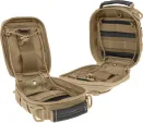 Maxpedition FR-1 Medical Pouch Khaki gear bags MX226K