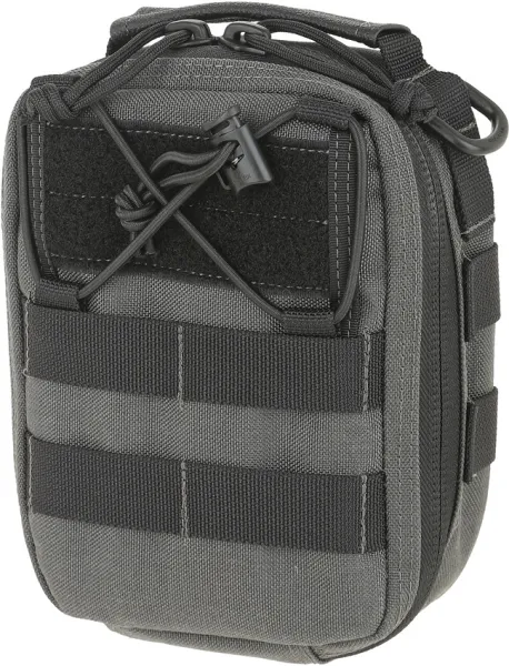 Maxpedition FR-1 Medical Pouch Wolf Gray gear bags MX226W