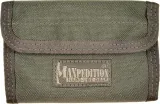 Maxpedition Spartan Wallet Foliage Green - MX229F