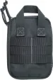 Maxpedition EDC Pocket Organizer Black gear bags MX246B
